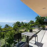 Holiday home Beautiful Home In Opric With Wifi *