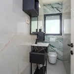 Beautiful Home In Opric With Wifi Holiday home