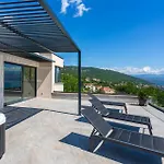Holiday home Beautiful Home In Opric With Wifi *