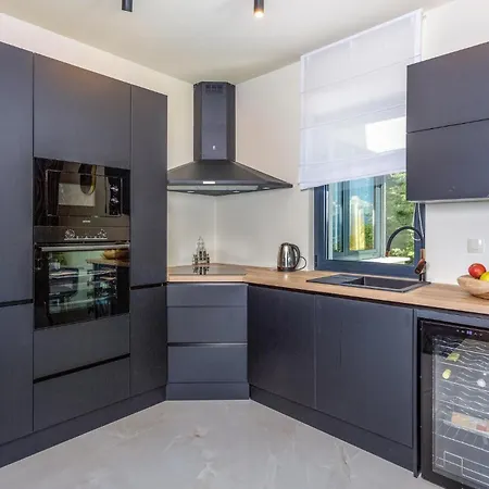 펜션 Amazing In With Kitchen *