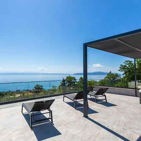 Holiday home Beautiful Home In Opric With Wifi Opric