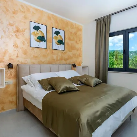 Beautiful Home In Opric With Wifi Holiday home *