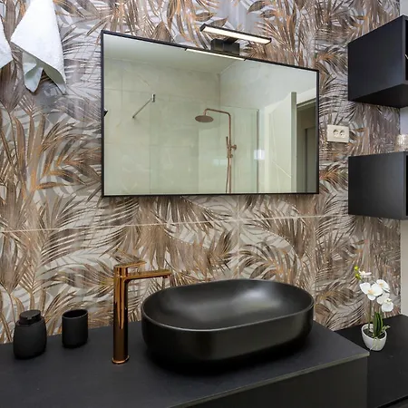 Σπίτι διακοπών Beautiful Home In Opric With Wifi *