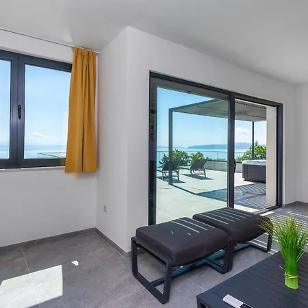 Beautiful Home In Opric With Wifi Σπίτι διακοπών *