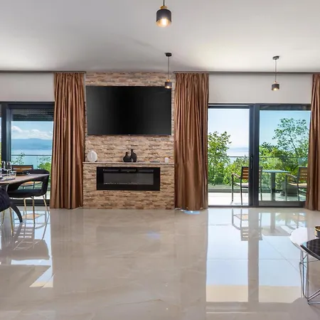 بيت للعطل Beautiful Home In Opric With Wifi *