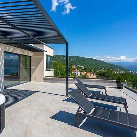 Σπίτι διακοπών Beautiful Home In Opric With Wifi *