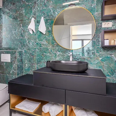 Σπίτι διακοπών Beautiful Home In Opric With Wifi Opric