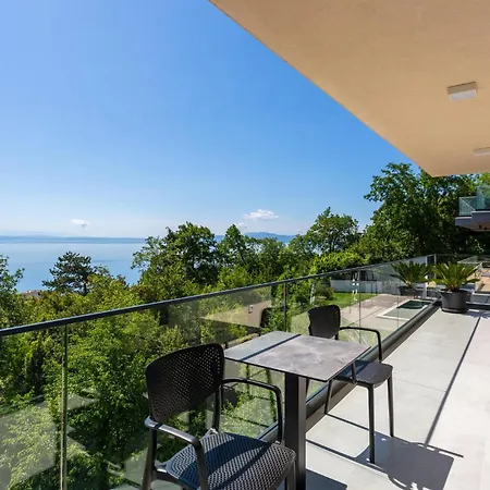 בית נופש Beautiful Home In Opric With Wifi *